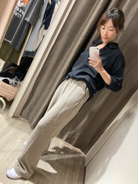 Ashさんのコーディネート