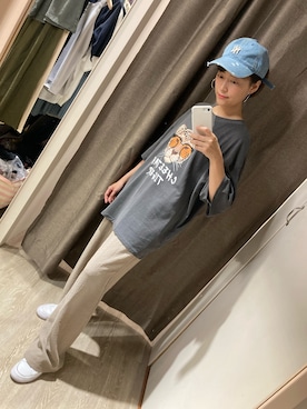 Ashさんのコーディネート