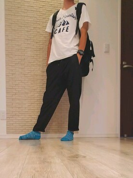 si-kaさんのコーディネート