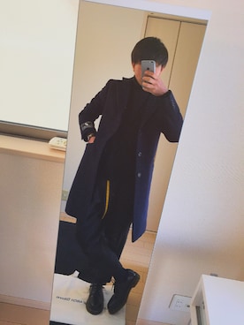 こうせいさんのコーディネート