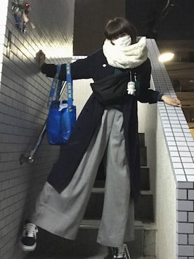 もふさんさんのコーディネート