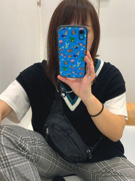 yukarbyさんのコーディネート