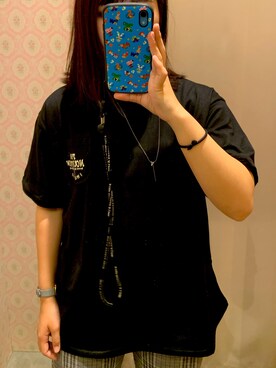 yukarbyさんのコーディネート