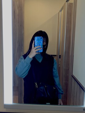 yukarbyさんのコーディネート