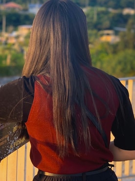 yukarbyさんのコーディネート