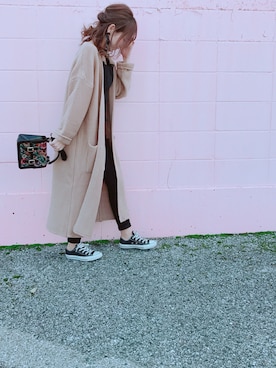 sayuさんのコーディネート