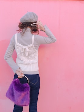 sayuさんのコーディネート