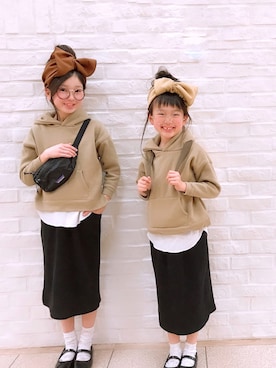 sayuさんのコーディネート