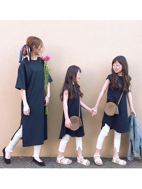 sayuさんのコーディネート