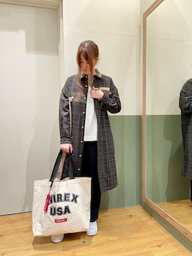 YUMIEさんのコーディネート