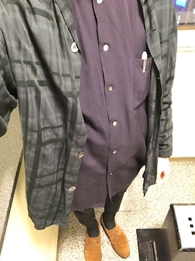 ゆたさんのコーディネート