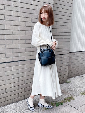 玲奈さんのコーディネート