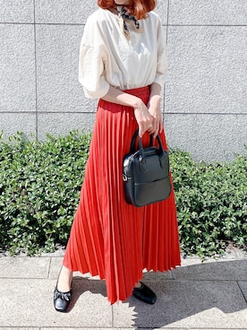 玲奈さんのコーディネート