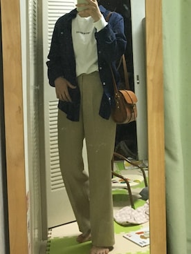 Misaさんのコーディネート