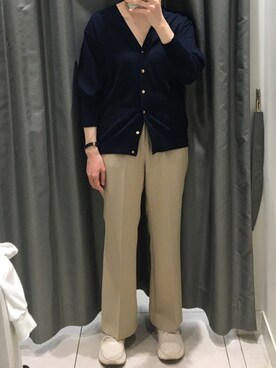 Misaさんのコーディネート