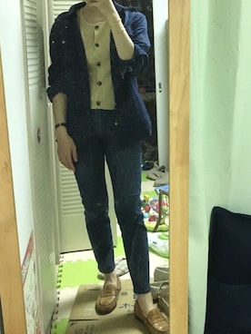 Misaさんのコーディネート