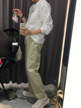 Misaさんのコーディネート