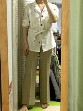 Misaさんのコーディネート