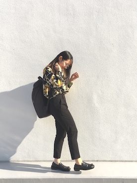 shioneさんのコーディネート