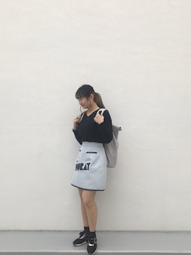 shioneさんのコーディネート