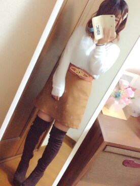 もえくま。さんのコーディネート