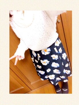 もえくま。さんのコーディネート