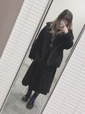 ayaさんのコーディネート