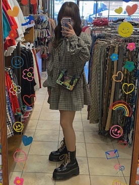 ayaさんのコーディネート