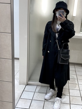 ayaさんのコーディネート