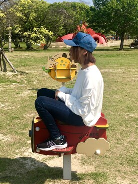 ユ.さんのコーディネート