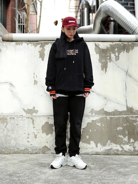 romanticcrownさんのコーディネート