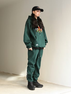 romanticcrownさんのコーディネート