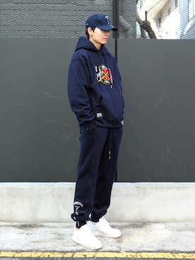 romanticcrownさんのコーディネート