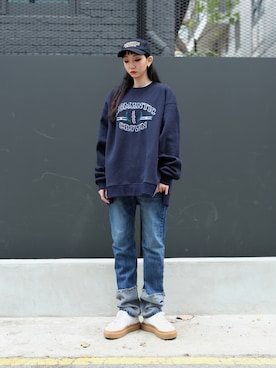 romanticcrownさんのコーディネート