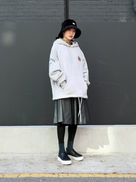 romanticcrownさんのコーディネート