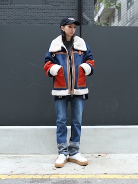 romanticcrownさんのコーディネート