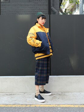 romanticcrownさんのコーディネート