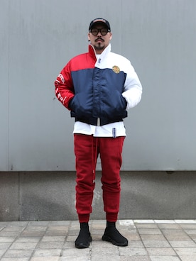 romanticcrownさんのコーディネート