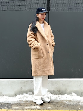 romanticcrownさんのコーディネート