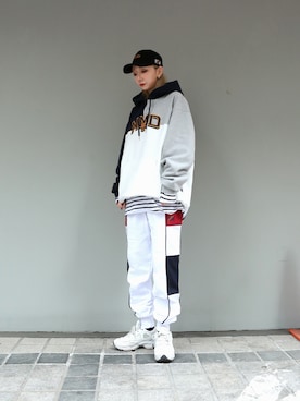 romanticcrownさんのコーディネート