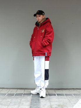 romanticcrownさんのコーディネート