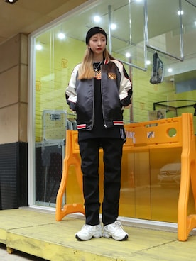 romanticcrownさんのコーディネート