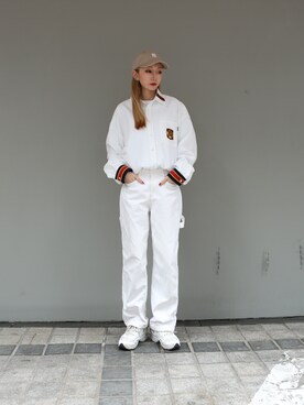 romanticcrownさんのコーディネート