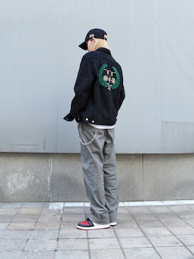 romanticcrownさんのコーディネート