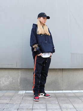 romanticcrownさんのコーディネート