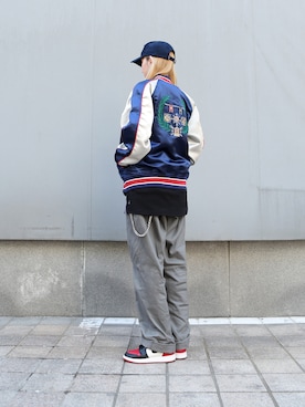 romanticcrownさんのコーディネート