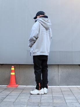 romanticcrownさんのコーディネート