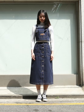 romanticcrownさんのコーディネート