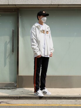 romanticcrownさんのコーディネート