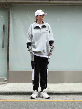 romanticcrownさんのコーディネート